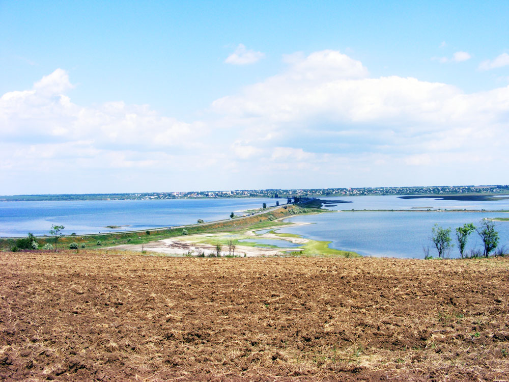 Тилігульський лиман